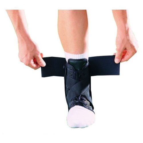 Активна ортоза за скочен зглоб